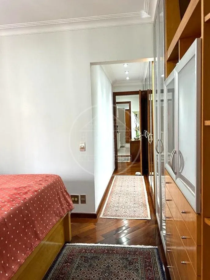 Apartamento, 3 quartos, 154 m² - Foto 12