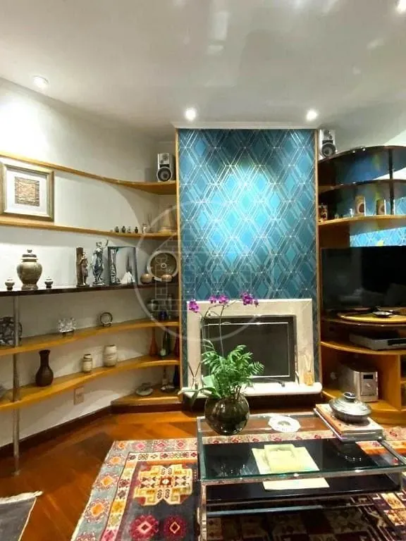 Apartamento, 3 quartos, 154 m² - Foto 5