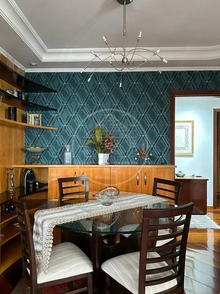 Apartamento, 3 quartos, 154 m² - Foto 2