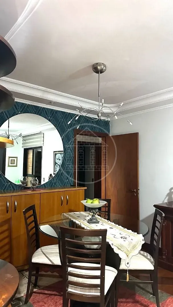 Apartamento, 3 quartos, 154 m² - Foto 3