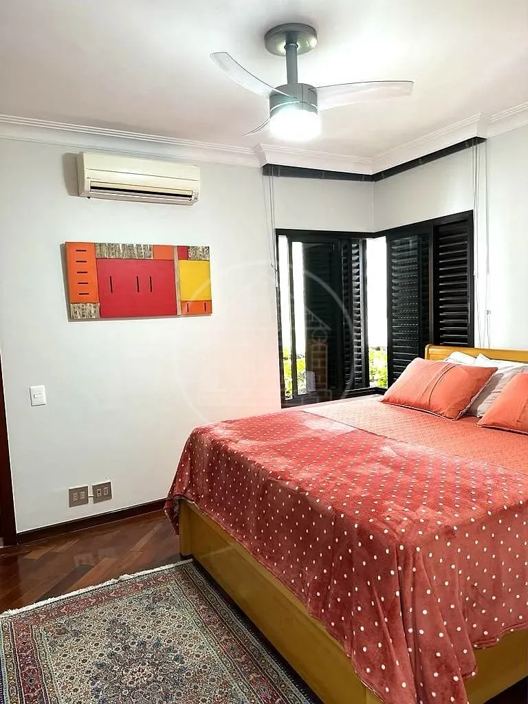 Apartamento, 3 quartos, 154 m² - Foto 13