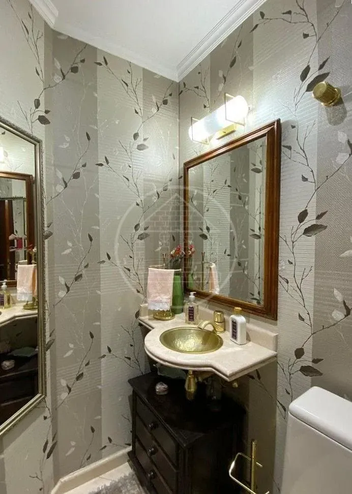 Apartamento, 3 quartos, 154 m² - Foto 8