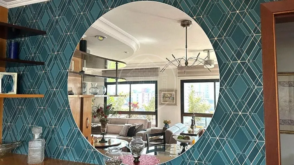 Apartamento, 3 quartos, 154 m² - Foto 4