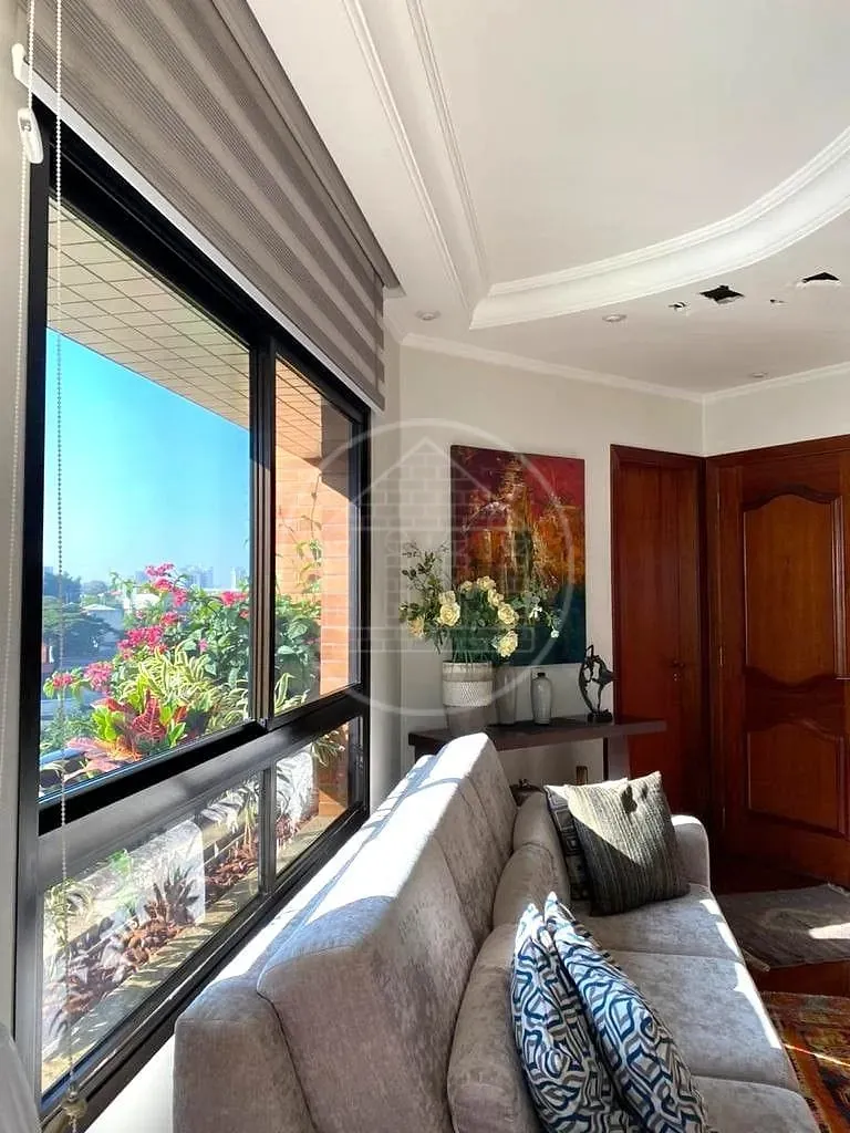 Apartamento, 3 quartos, 154 m² - Foto 6