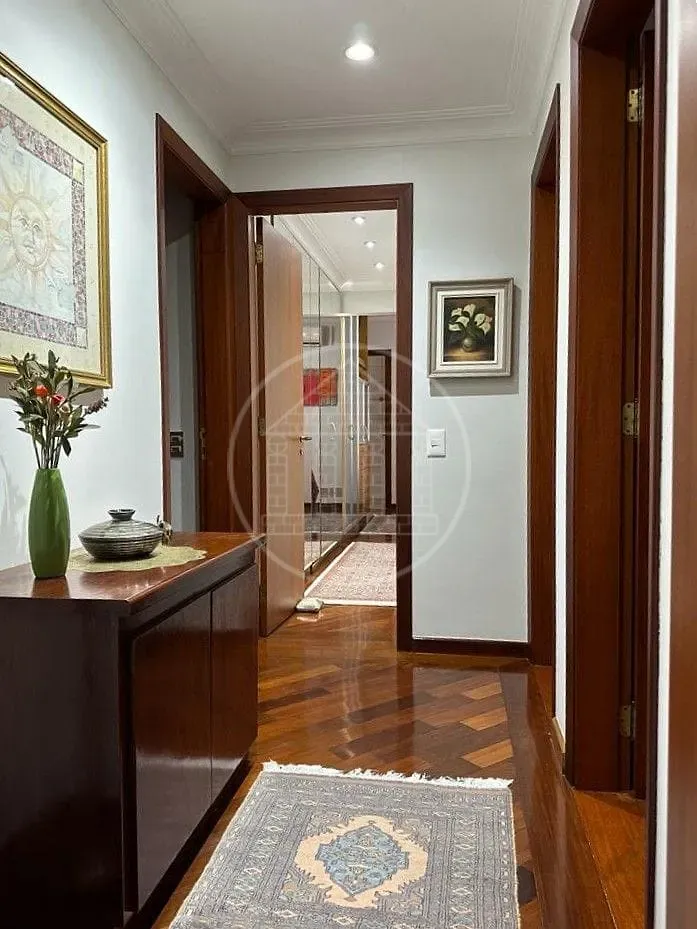 Apartamento, 3 quartos, 154 m² - Foto 9