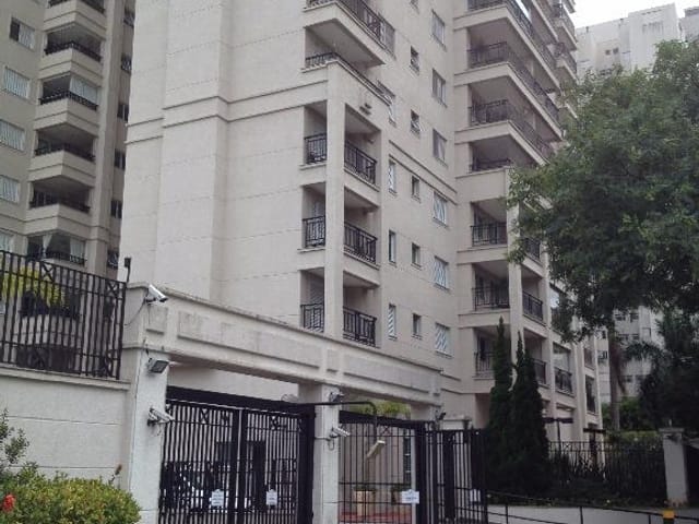 Foto do Apartamento - Apartamento à venda 4 Quartos, 2 Suites, 3 Vagas, 182M², Vila Ema, São José dos Campos - SP | Condomínio La Cité | RUSSI IMÓVEIS