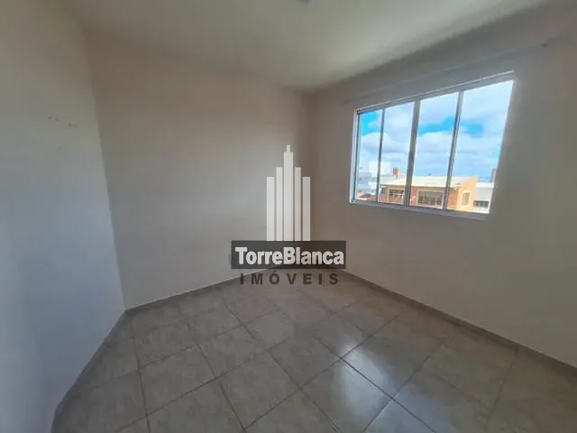 Apartamento com 35m² 1 quarto e 1 banheiro, para alugar, no bairro Centro em Ponta Grossa