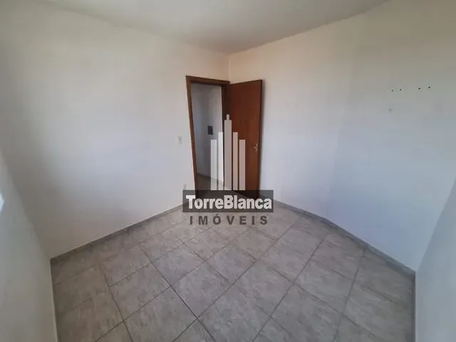 Apartamento com 35m² 1 quarto e 1 banheiro, para alugar, no bairro Centro em Ponta Grossa
