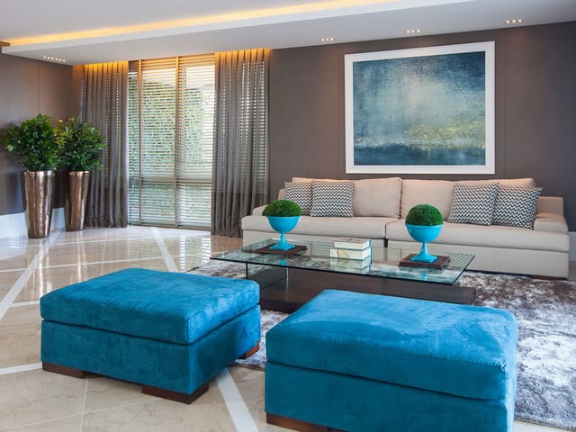 Apartamento com 464m² 4 quartos e 1 banheiro, à venda, no bairro Centro em Balneário Camboriú