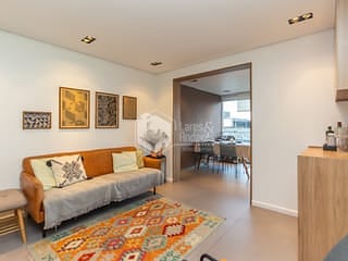 Foto do Apartamento-Apartamento tipo para venda em Vila Isolina Mazzei com 2 quartos, sendo 1 suíte, 71m²