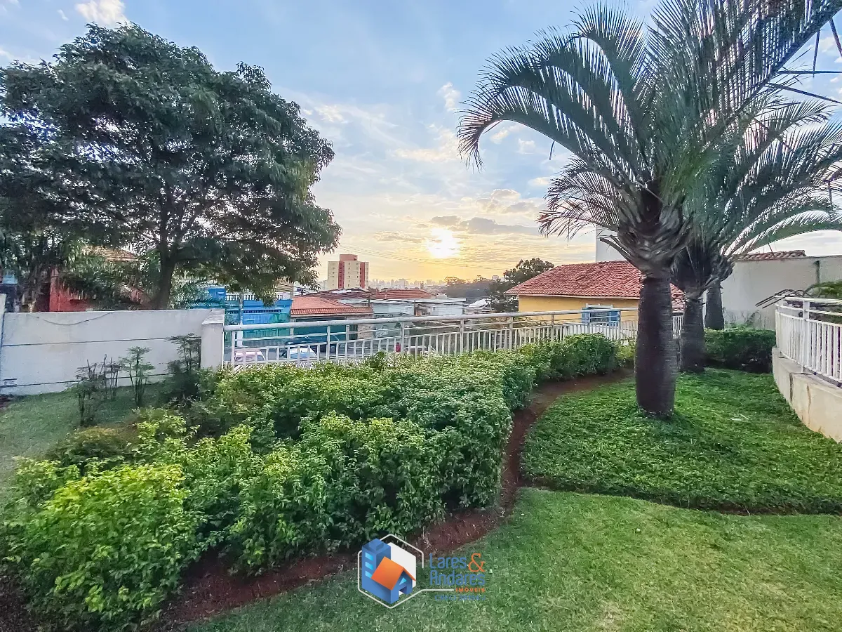 Apartamento, 2 quartos, 71 m² - Foto 27