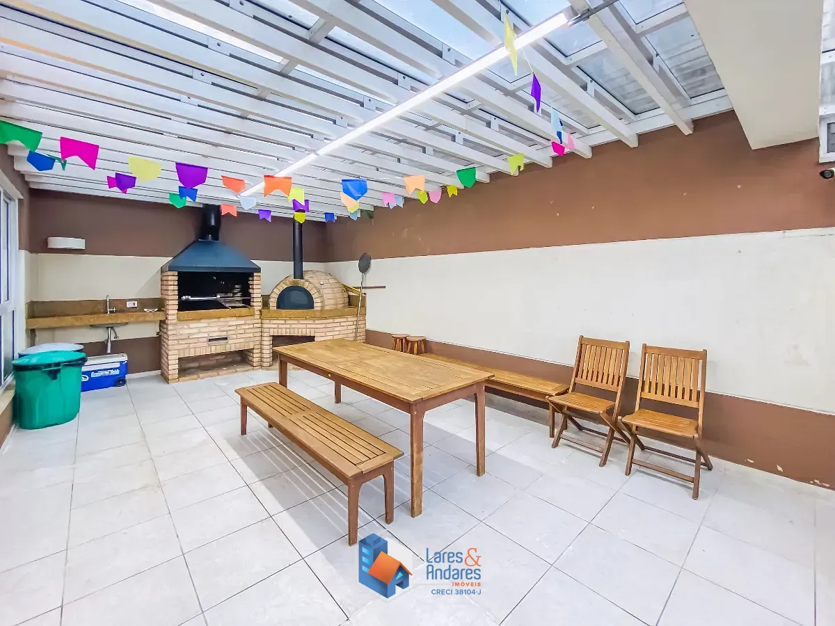 Apartamento, 2 quartos, 71 m² - Foto 25