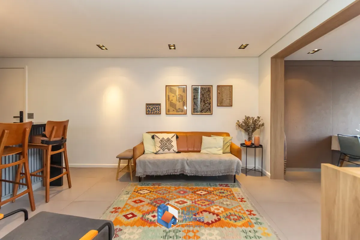 Apartamento, 2 quartos, 71 m² - Foto 9