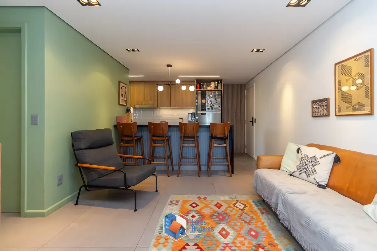 Apartamento, 2 quartos, 71 m² - Foto 5