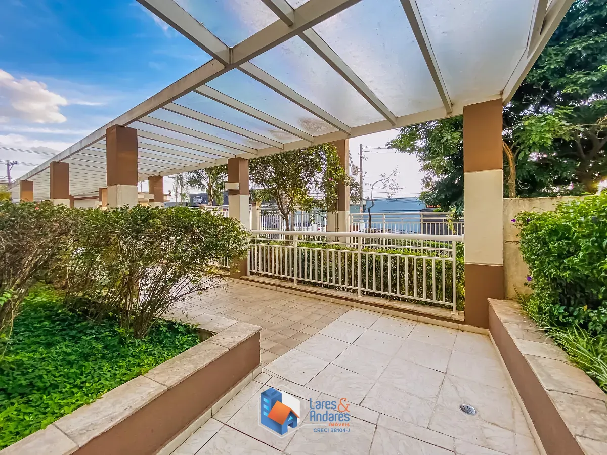 Apartamento, 2 quartos, 71 m² - Foto 22
