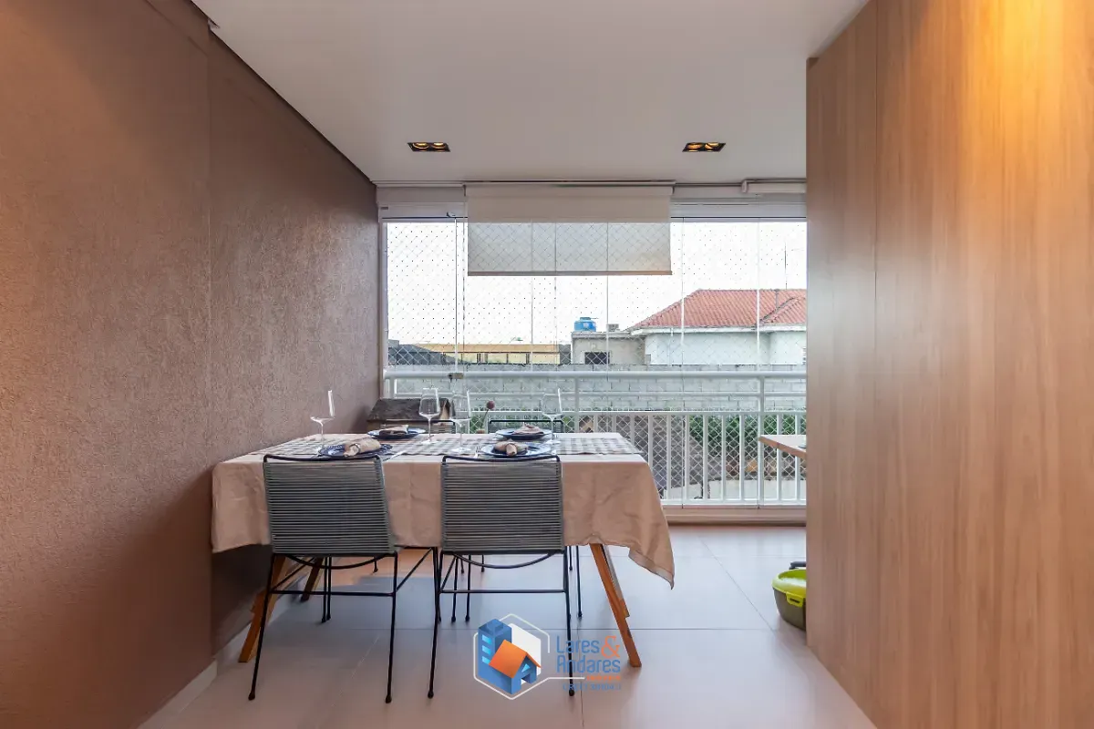 Apartamento, 2 quartos, 71 m² - Foto 10
