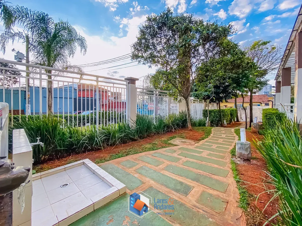 Apartamento, 2 quartos, 71 m² - Foto 26