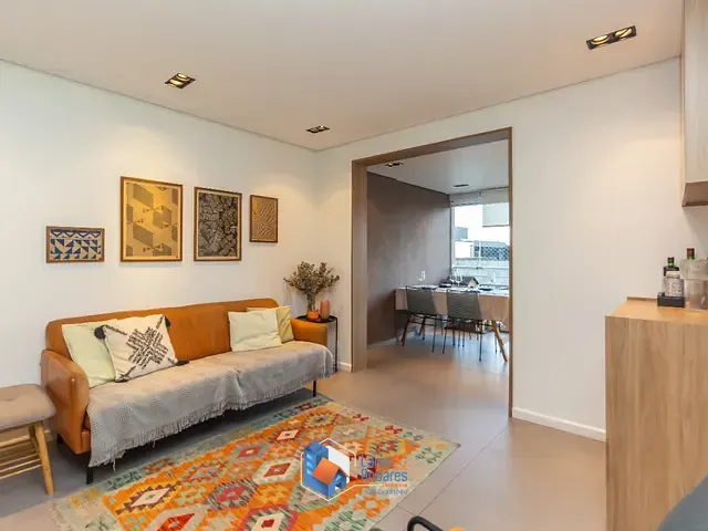 Apartamento com 2140m² 2 quartos e 2 banheiros, à venda, no bairro Vila Isolina Mazzei em São Paulo