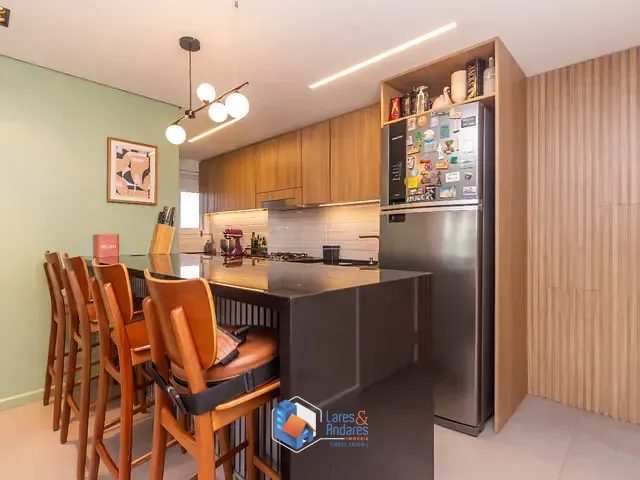 Apartamento com 2140m² 2 quartos e 2 banheiros, à venda, no bairro Vila Isolina Mazzei em São Paulo