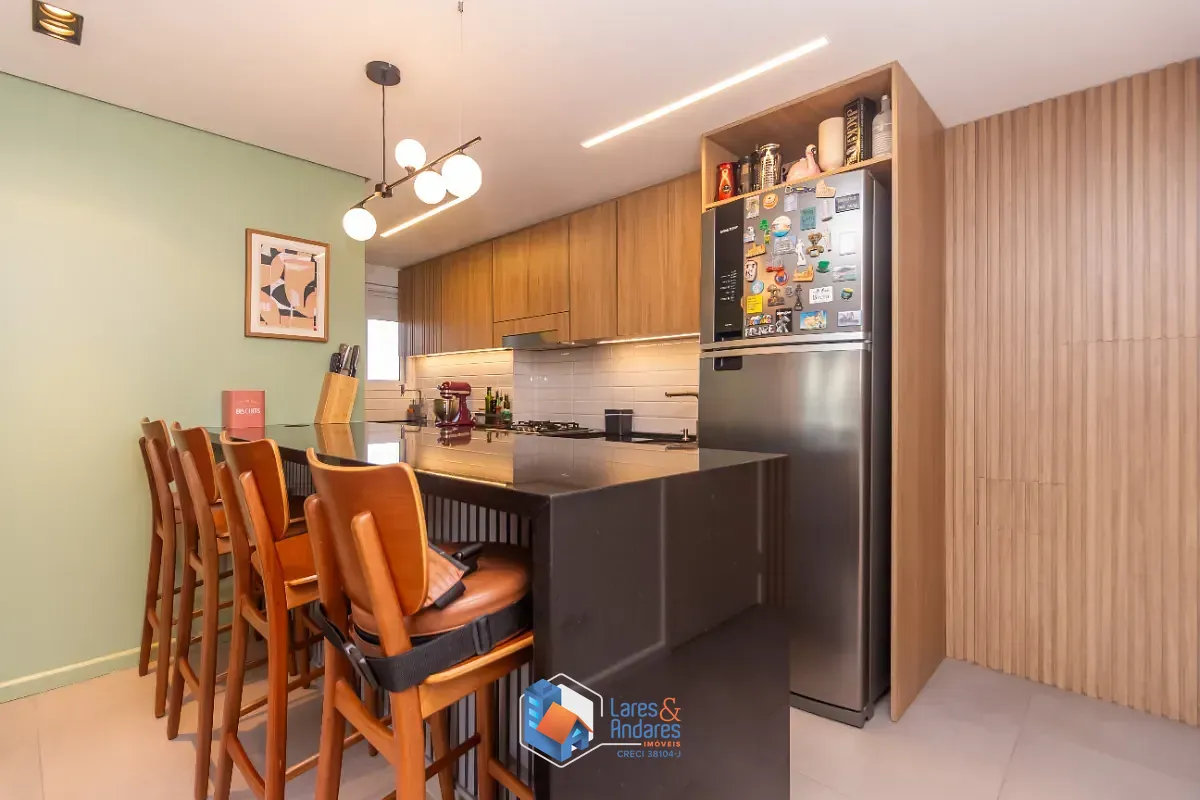Apartamento, 2 quartos, 71 m² - Foto 4