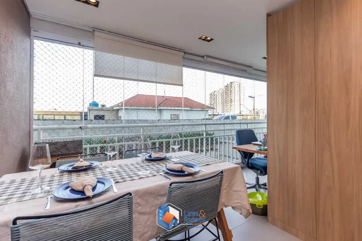 Apartamento, 2 quartos, 71 m² - Foto 7