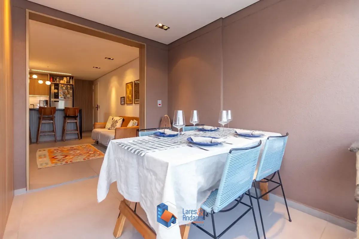 Apartamento, 2 quartos, 71 m² - Foto 14