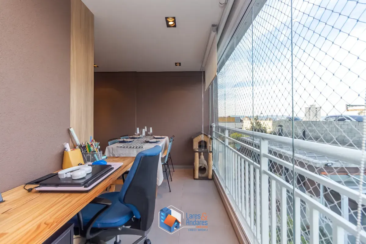 Apartamento, 2 quartos, 71 m² - Foto 11
