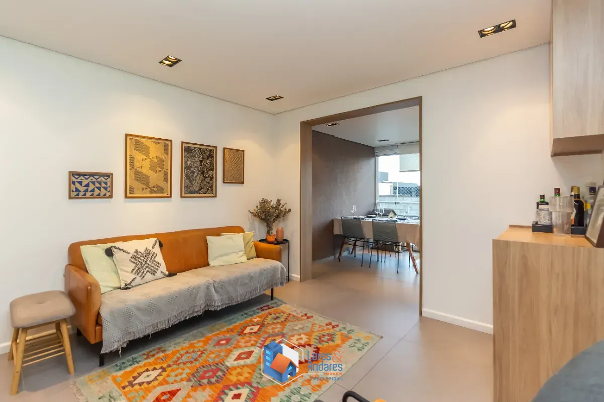 Apartamento, 2 quartos, 71 m² - Foto 8