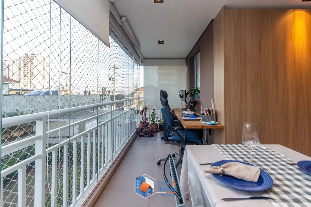 Apartamento, 2 quartos, 71 m² - Foto 13