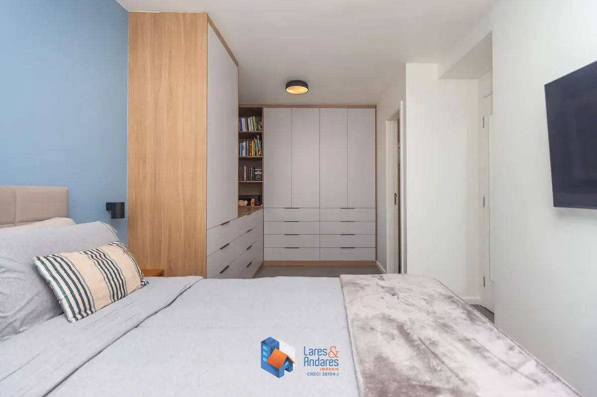 Apartamento, 2 quartos, 71 m² - Foto 20