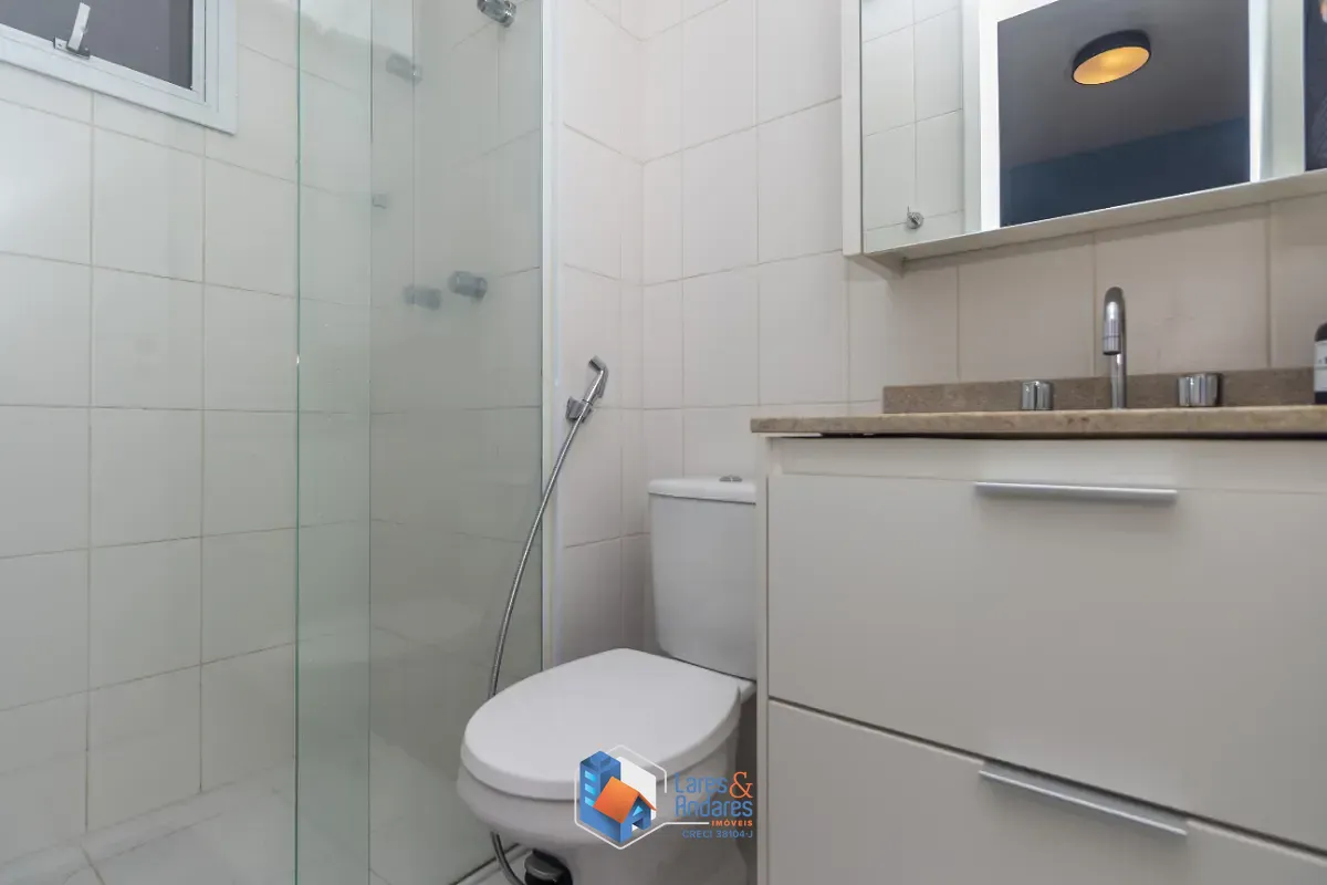 Apartamento, 2 quartos, 71 m² - Foto 17