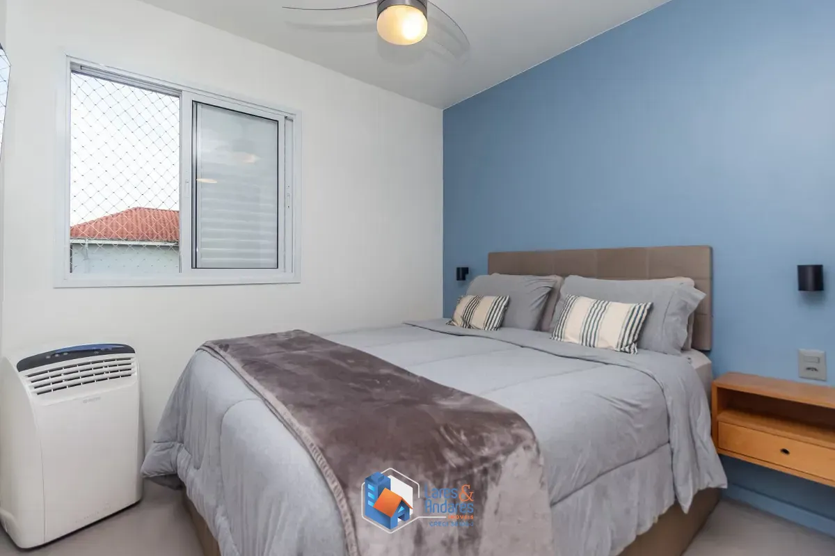 Apartamento, 2 quartos, 71 m² - Foto 18