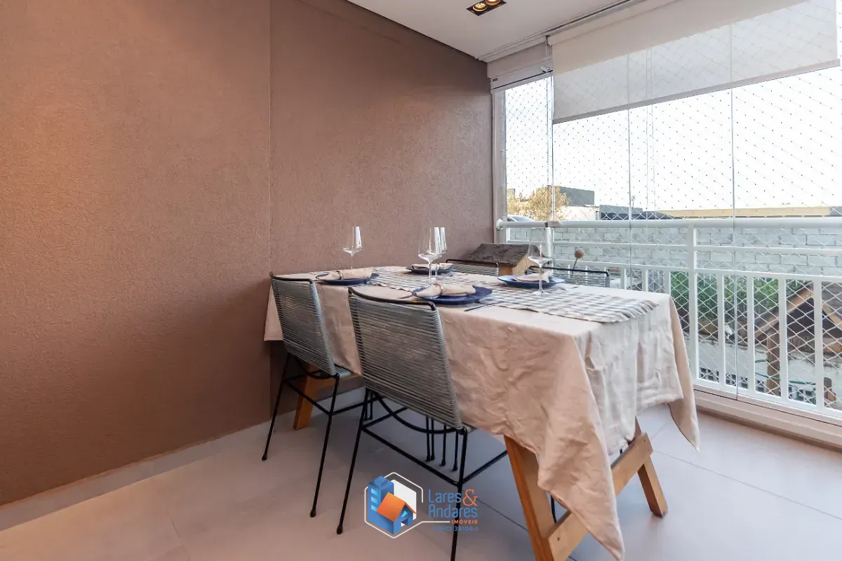 Apartamento, 2 quartos, 71 m² - Foto 12