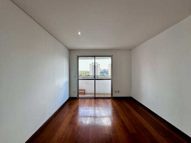 Foto do Apartamento - Apartamento tipo para venda em Chácara Santo Antônio (Zona Sul) com 2 quartos, 54m² | Lares e Andares Imóveis