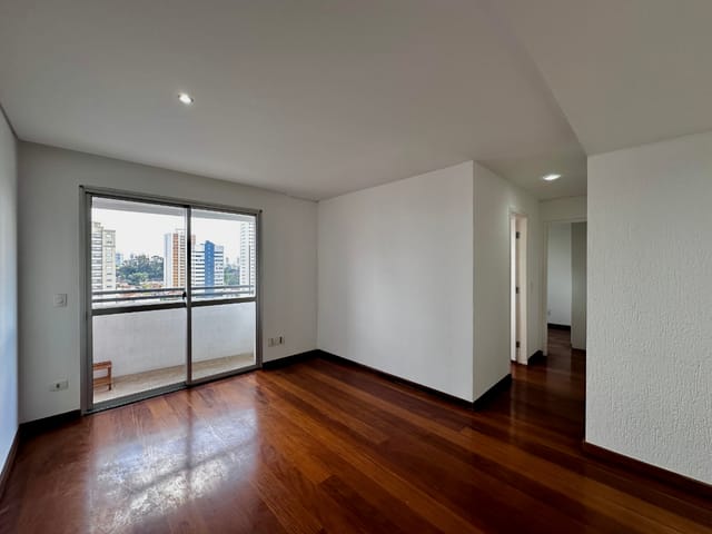 Foto do Apartamento - Apartamento tipo para venda em Chácara Santo Antônio (Zona Sul) com 2 quartos, 54m² | Lares e Andares Imóveis