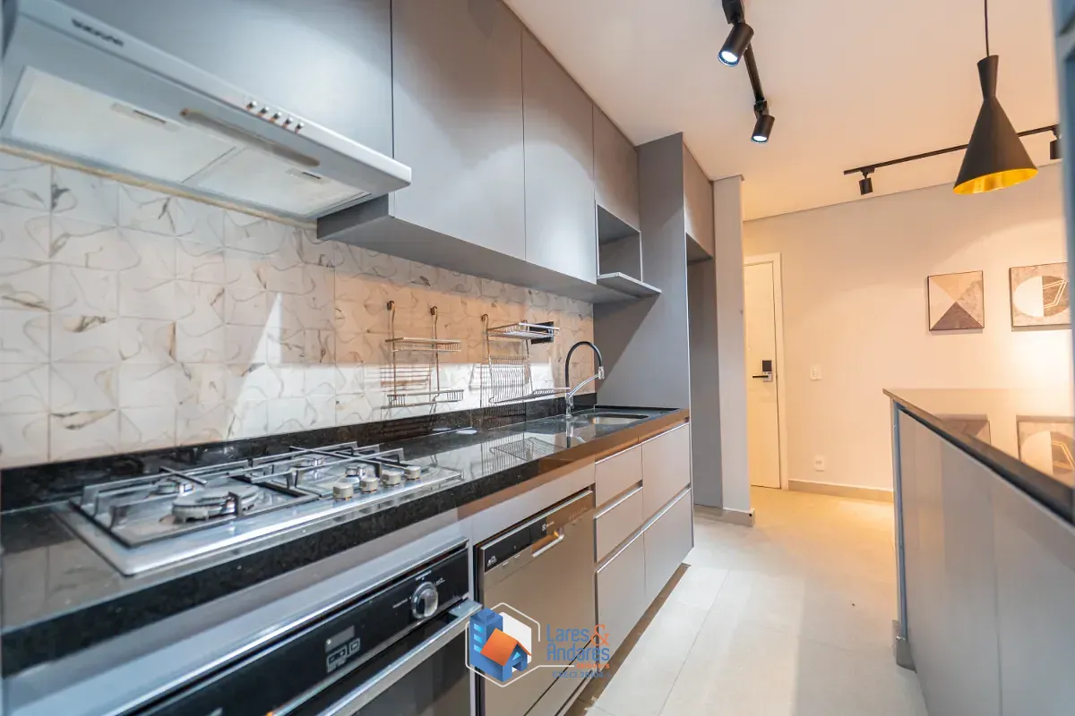 Apartamento, 2 quartos, 65 m² - Foto 18