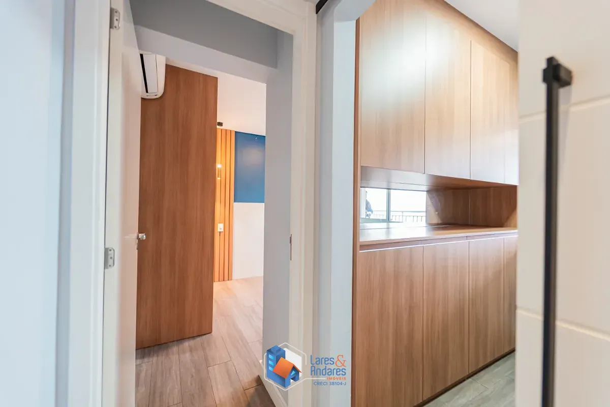 Apartamento, 2 quartos, 65 m² - Foto 26