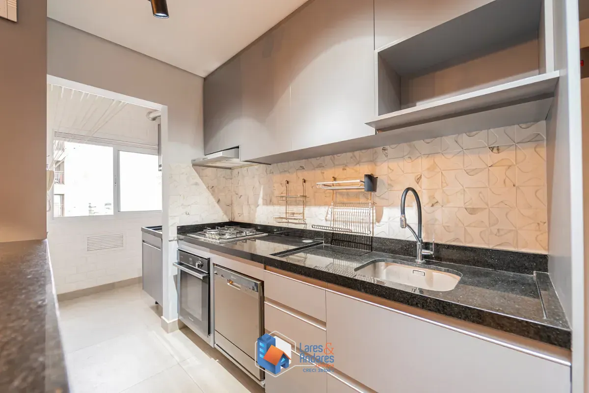 Apartamento, 2 quartos, 65 m² - Foto 13