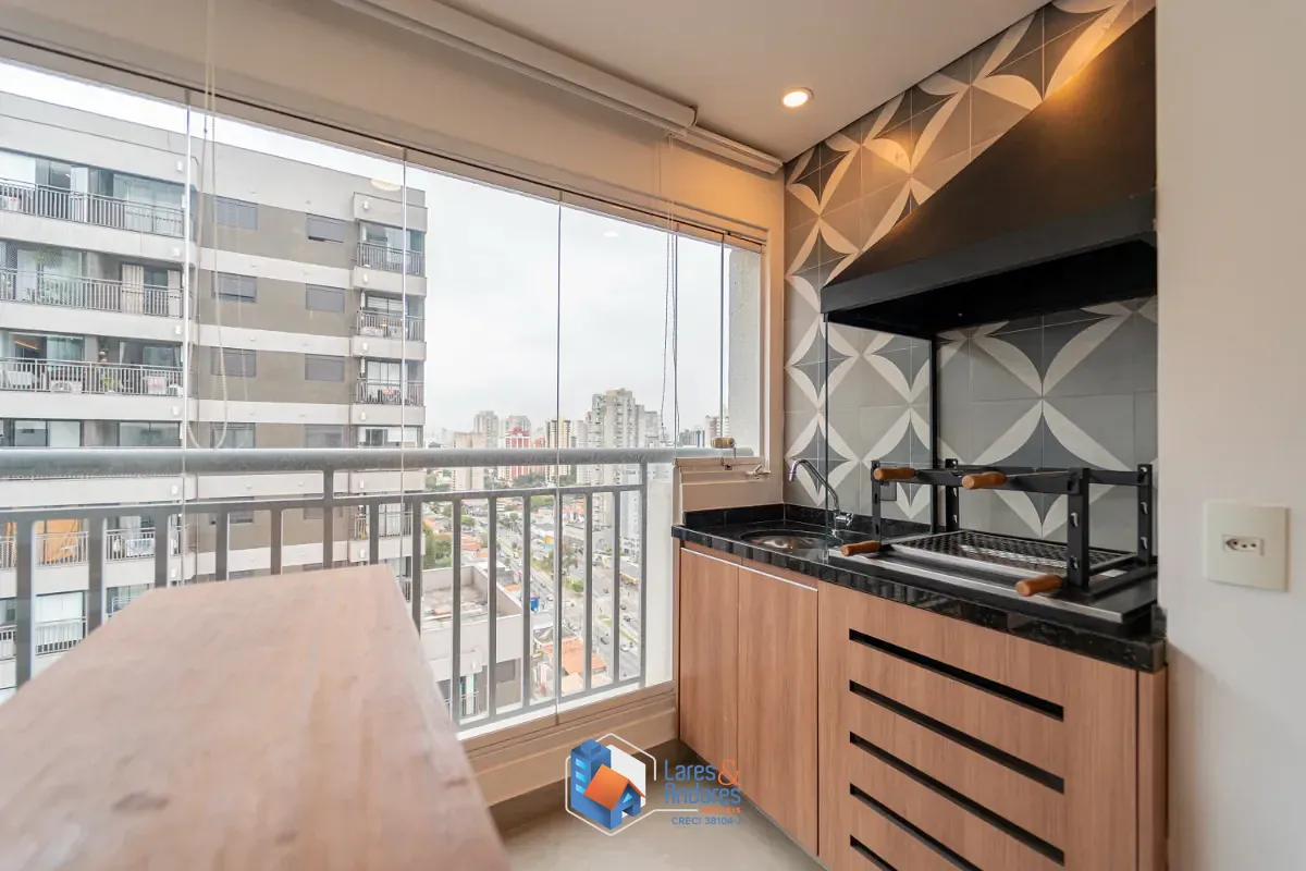 Apartamento, 2 quartos, 65 m² - Foto 19