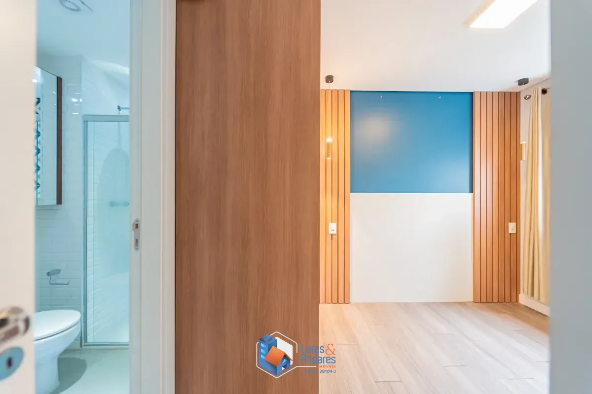 Apartamento, 2 quartos, 65 m² - Foto 31