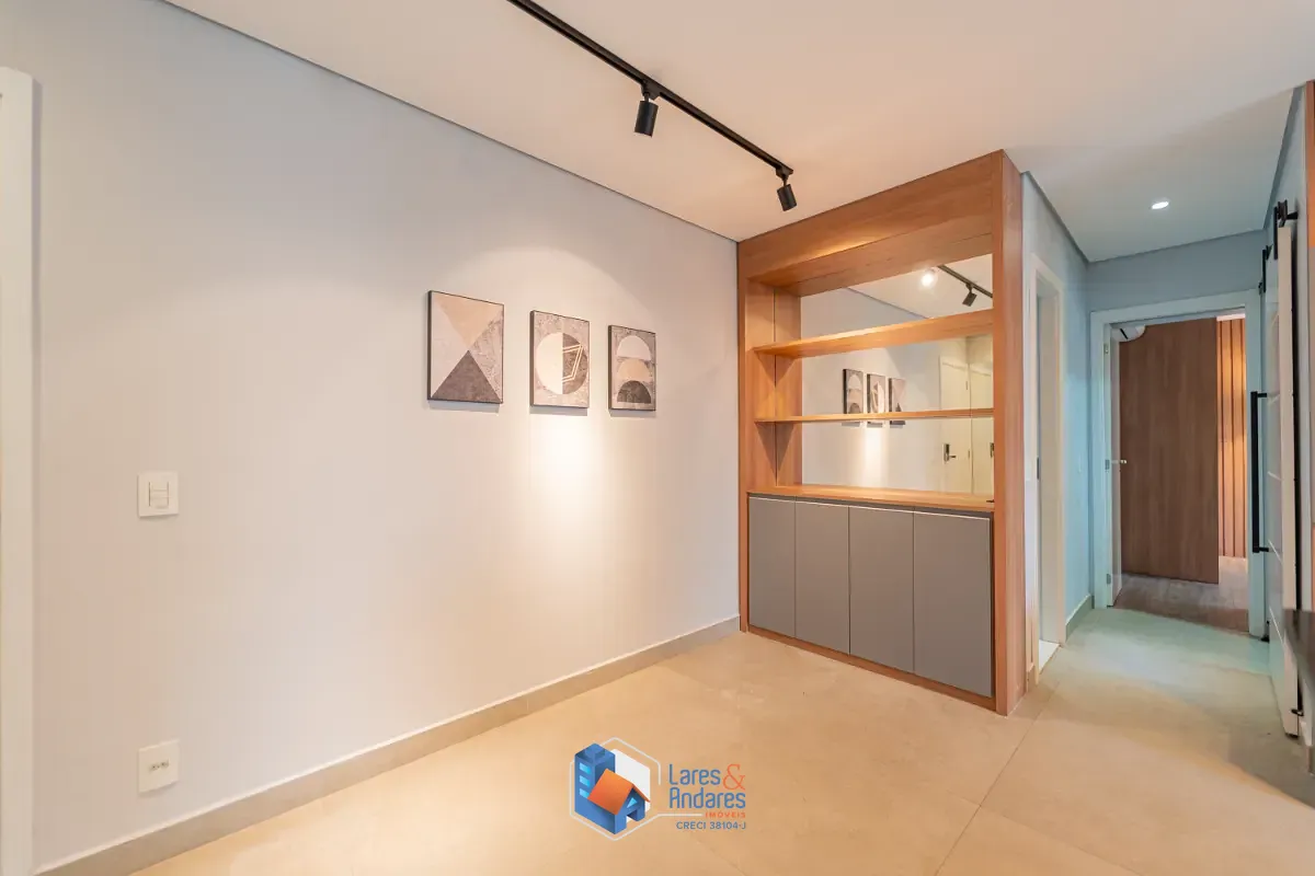 Apartamento, 2 quartos, 65 m² - Foto 8