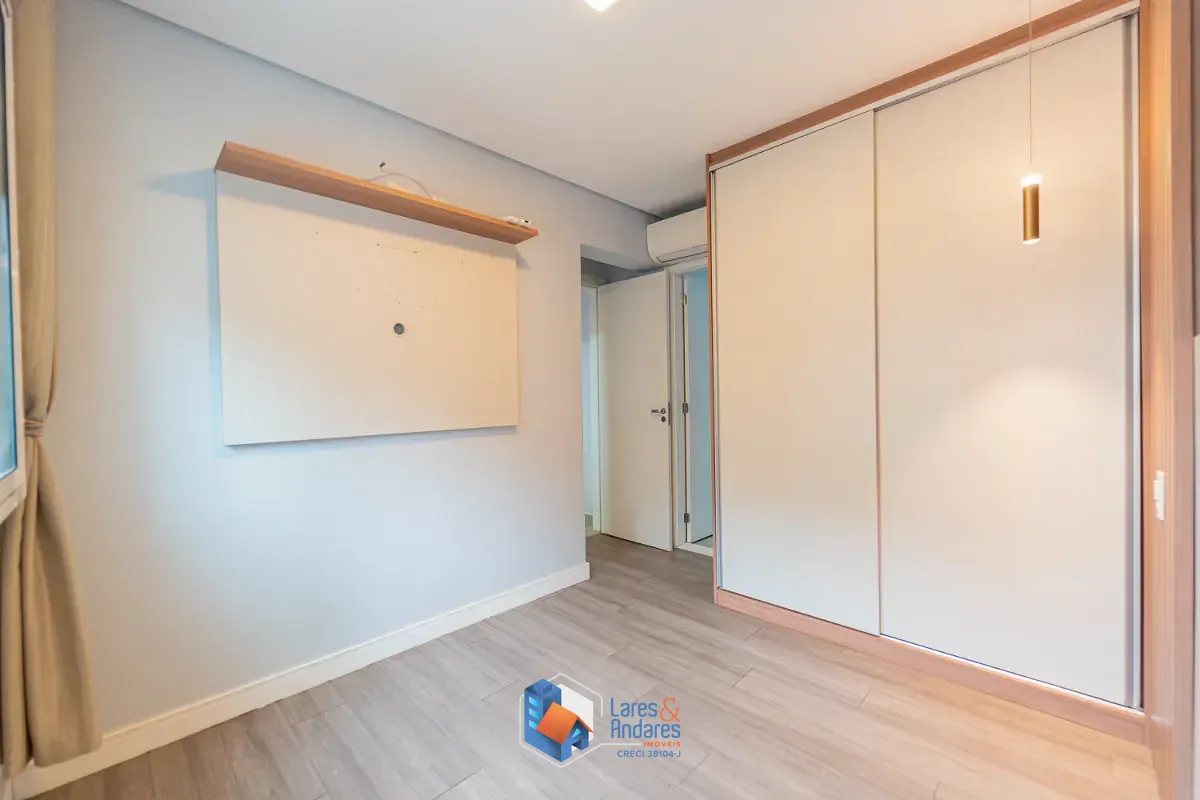 Apartamento, 2 quartos, 65 m² - Foto 33