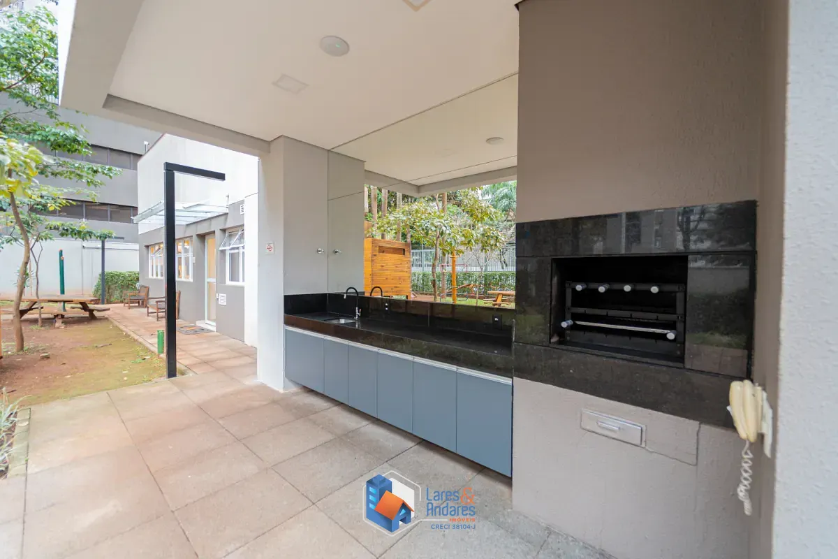 Apartamento, 2 quartos, 65 m² - Foto 43