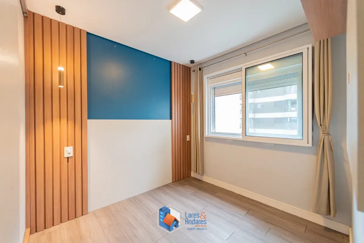 Apartamento, 2 quartos, 65 m² - Foto 32