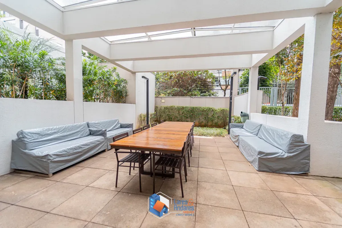 Apartamento, 2 quartos, 65 m² - Foto 44