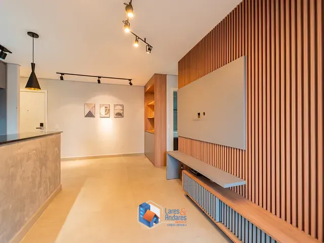 Apartamento com 65m² 2 quartos e 2 banheiros, à venda, no bairro Jardim Prudência em São Paulo