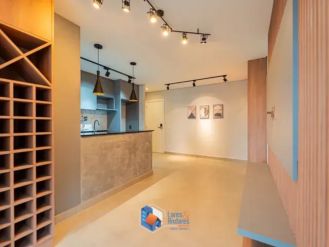 Apartamento com 65m² 2 quartos e 2 banheiros, à venda, no bairro Jardim Prudência em São Paulo
