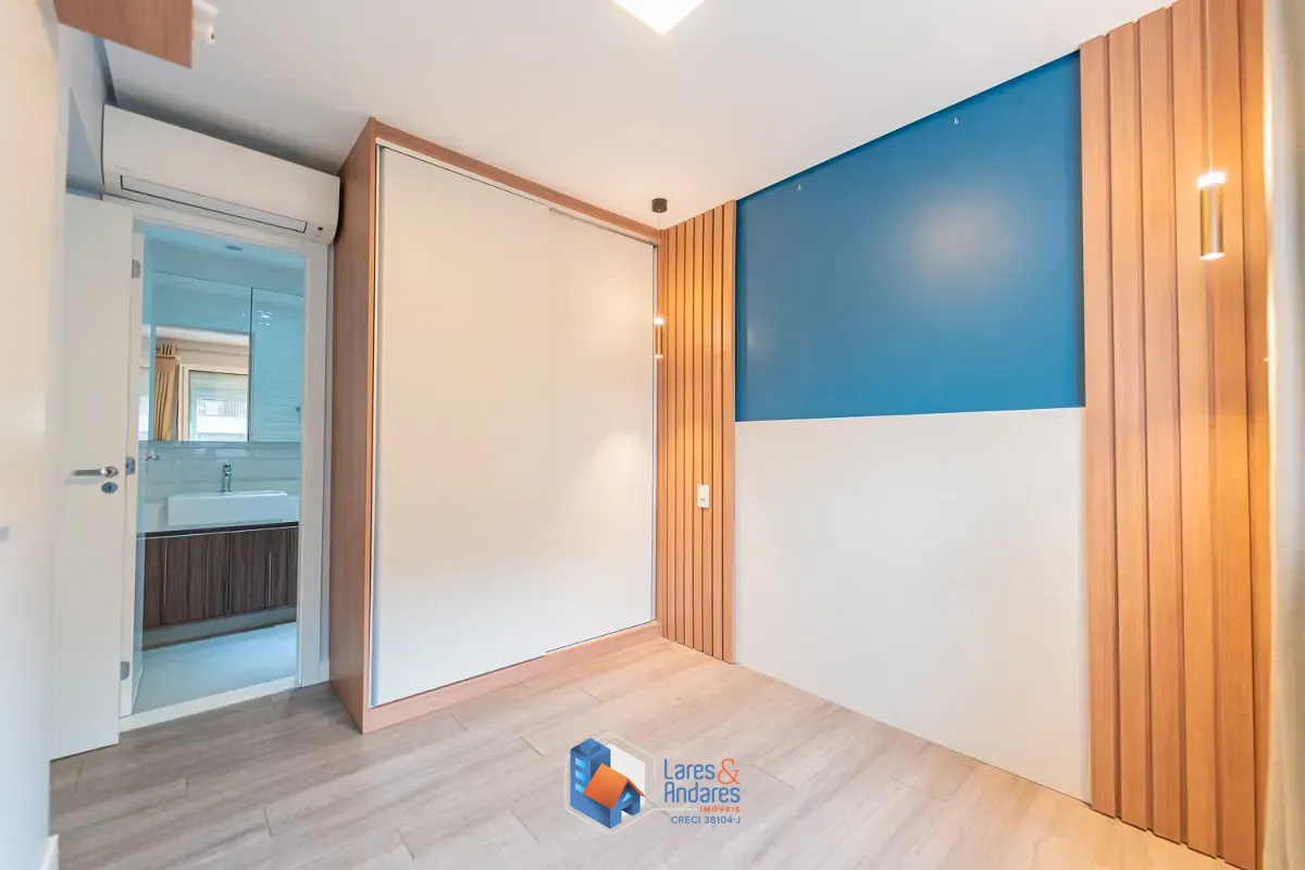 Apartamento, 2 quartos, 65 m² - Foto 35