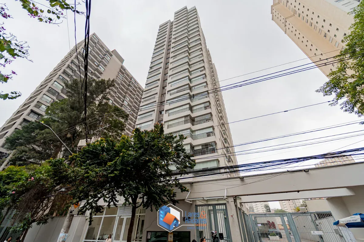 Apartamento, 2 quartos, 65 m² - Foto 54