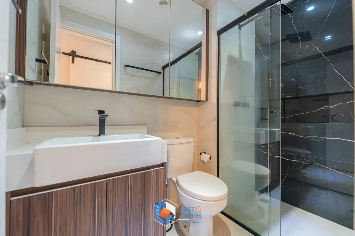 Apartamento, 2 quartos, 65 m² - Foto 25